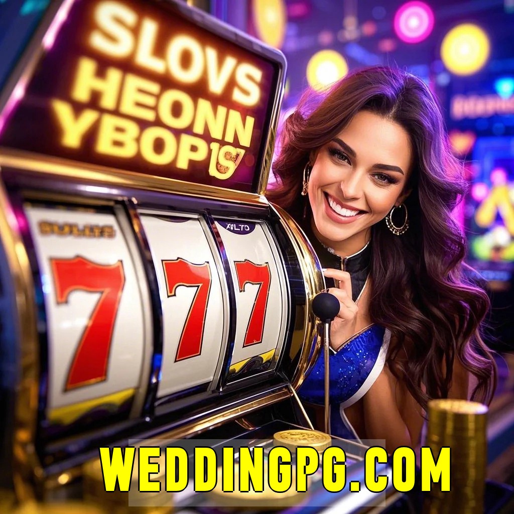 weddingpg GAME-Login