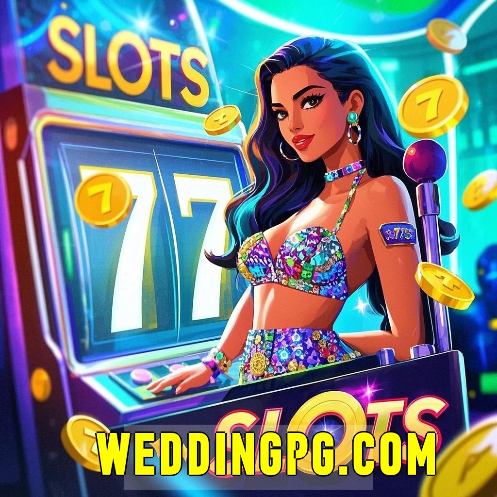 weddingpg GAME-Slots