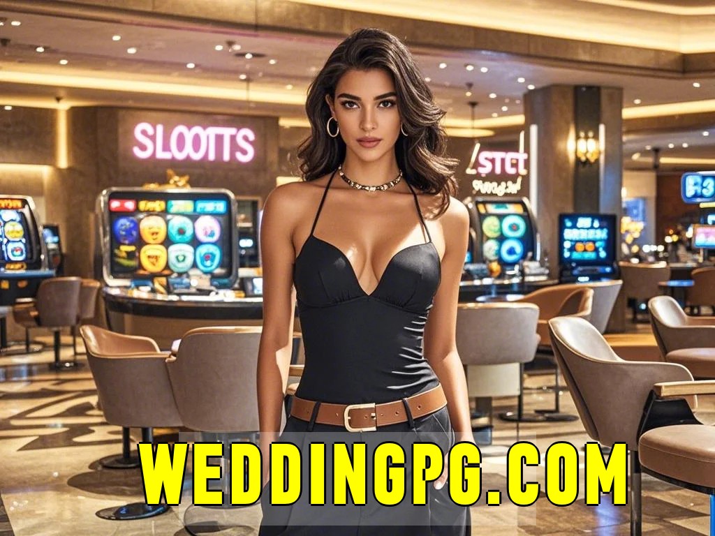 weddingpg GAME-Slots